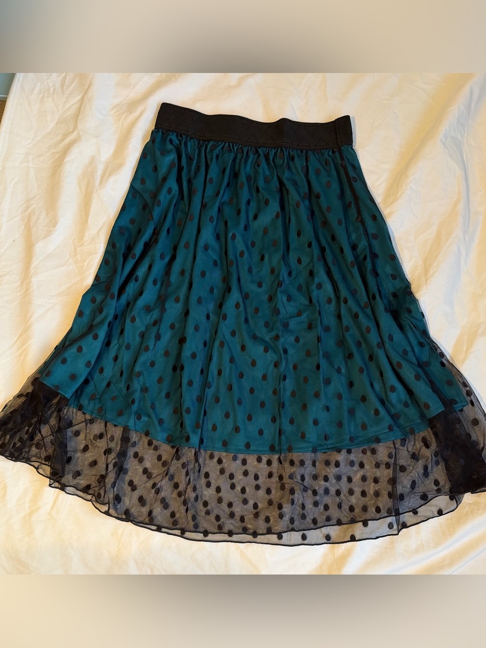 LuLaRoe Lola, Like New
